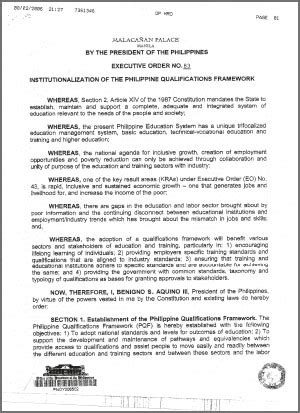 board of pardons and paroles quezon city photos|Executive Order No. 83 .